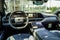 2027 INFINITI QX80 SPORT