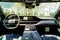 2027 INFINITI QX80 SPORT