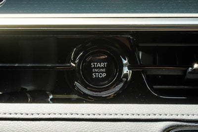 2027 INFINITI QX80 SPORT