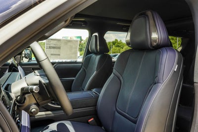 2027 INFINITI QX80 SPORT
