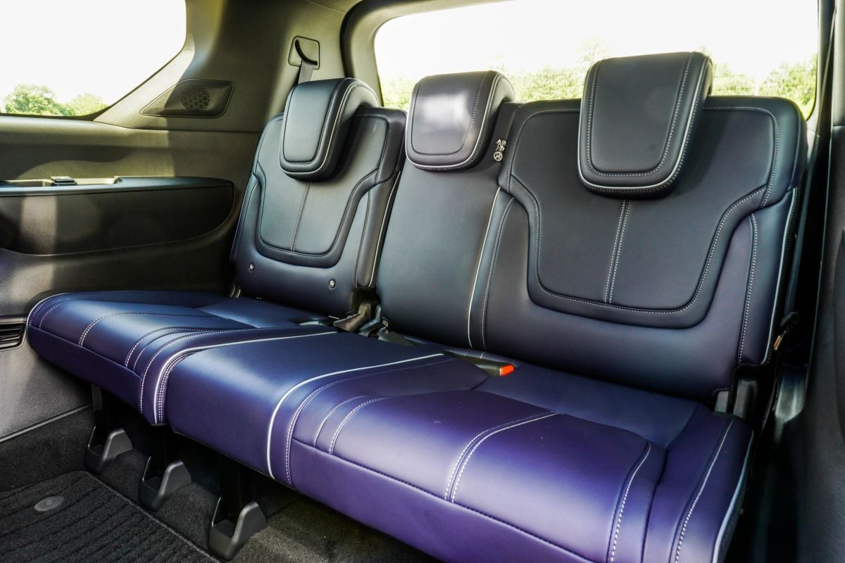 2027 INFINITI QX80 SPORT