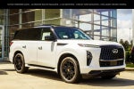 2027 INFINITI QX80 SPORT