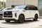 2027 INFINITI QX80 SPORT