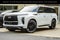 2027 INFINITI QX80 SPORT