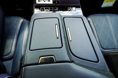 2027 INFINITI QX80 SPORT