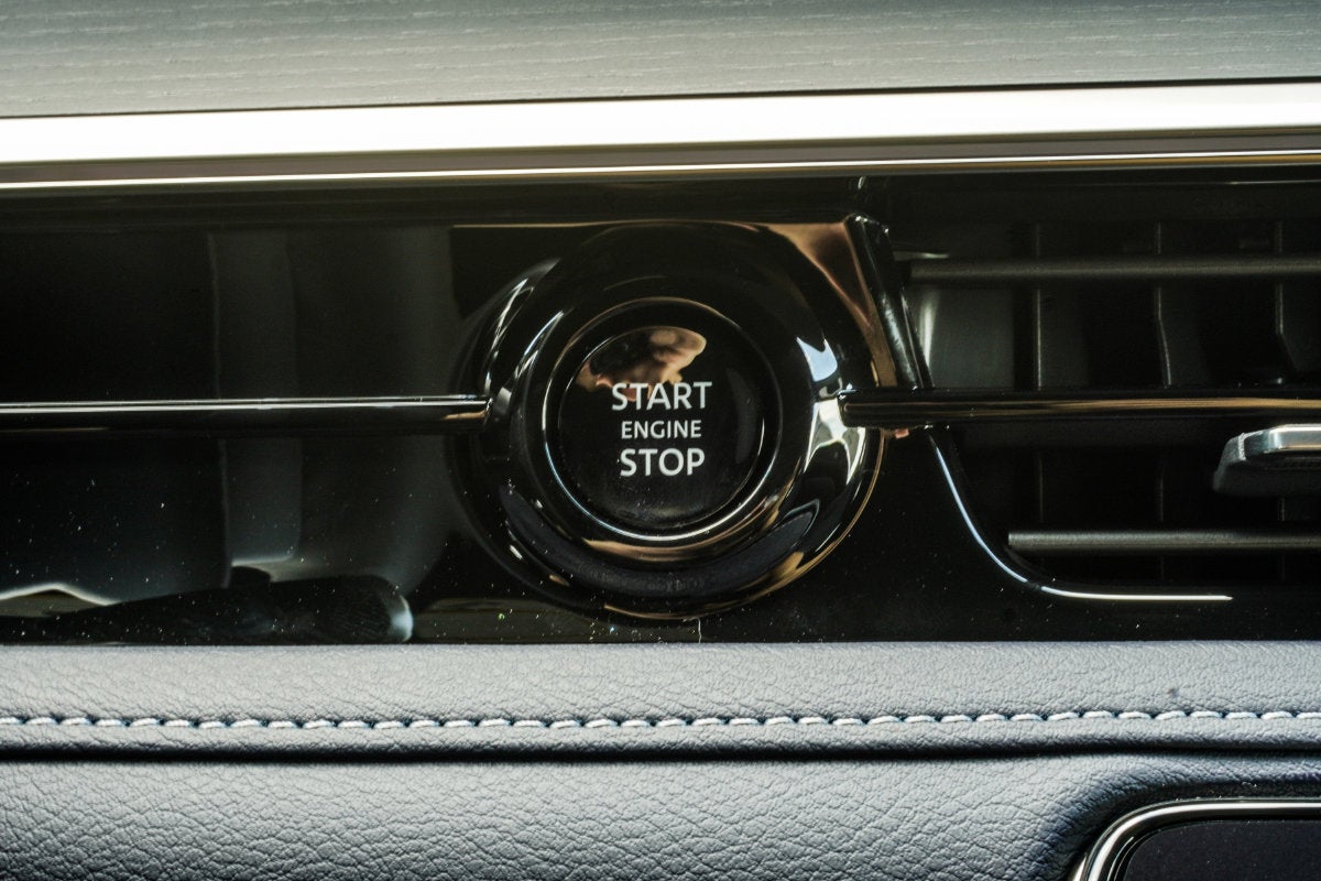 2027 INFINITI QX80 SPORT