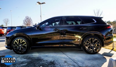 2025 Toyota Crown Signia Limited