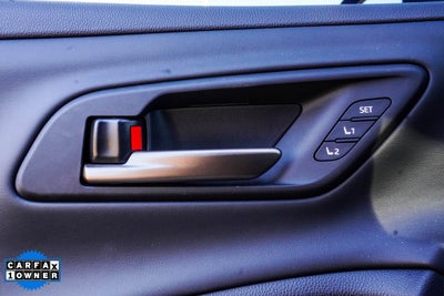 2025 Toyota Crown Signia Limited