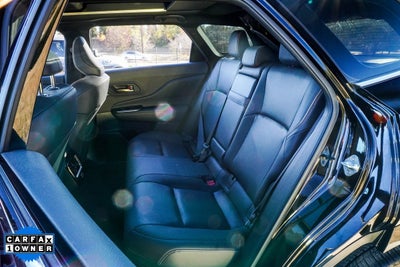 2025 Toyota Crown Signia Limited