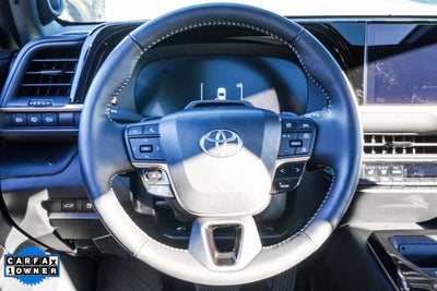 2025 Toyota Crown Signia Limited