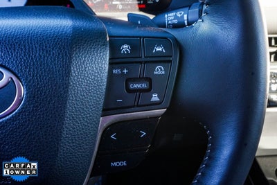 2025 Toyota Crown Signia Limited