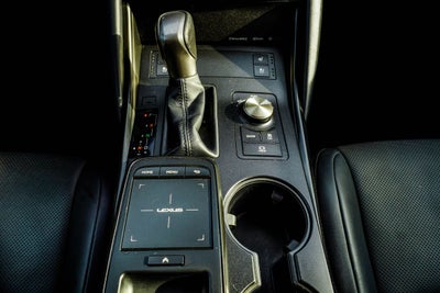 2023 Lexus IS 300