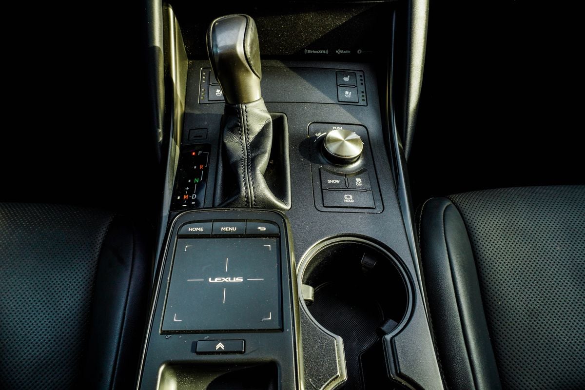 2023 Lexus IS 300