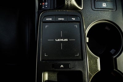 2023 Lexus IS 300