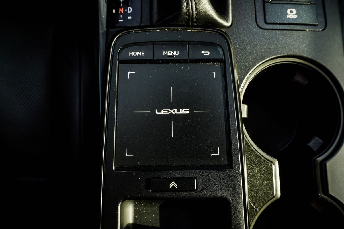 2023 Lexus IS 300