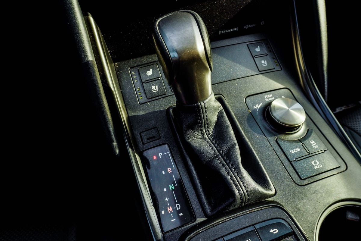 2023 Lexus IS 300