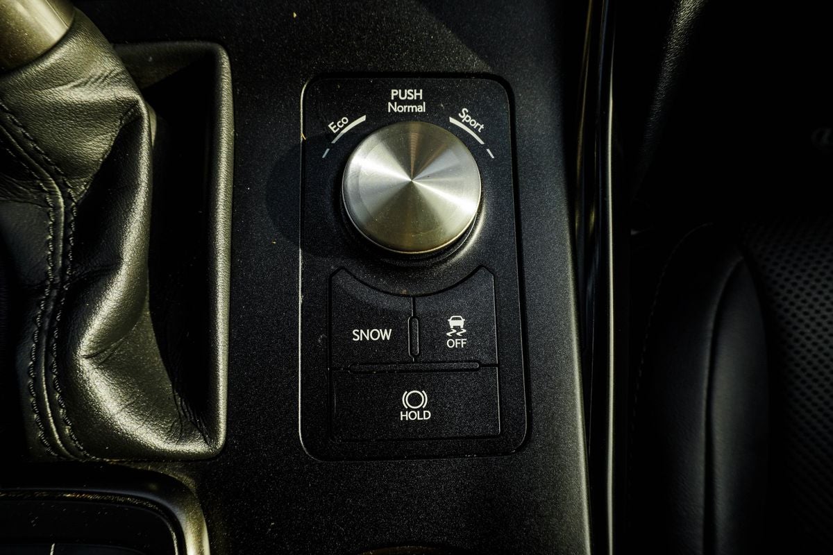 2023 Lexus IS 300