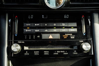 2023 Lexus IS 300