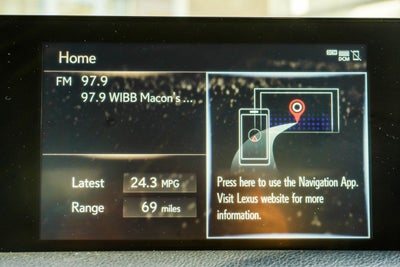 2023 Lexus IS 300