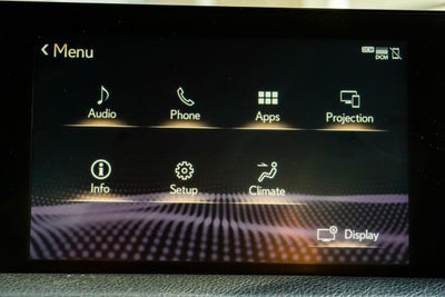 2023 Lexus IS 300