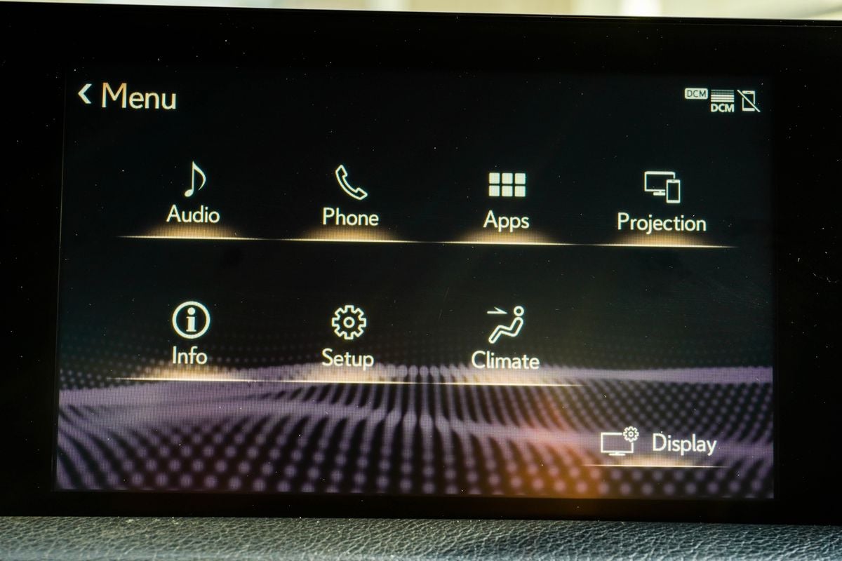 2023 Lexus IS 300