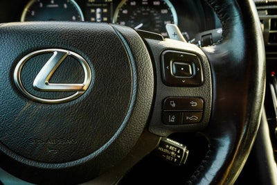 2023 Lexus IS 300