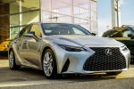 2023 Lexus IS 300