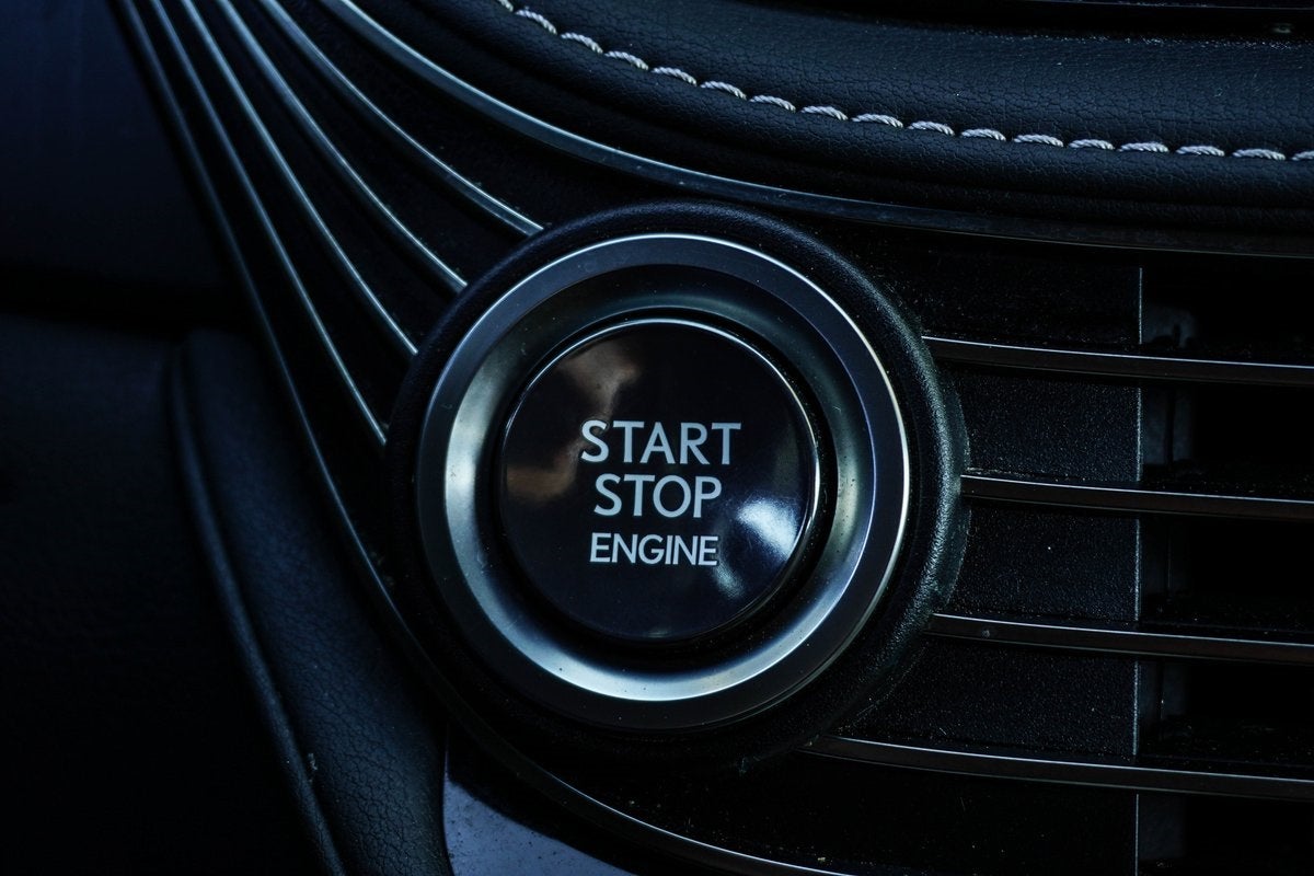 2022 Lexus LS 500 Base