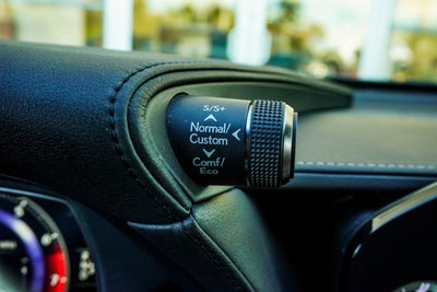 2022 Lexus LS 500 Base