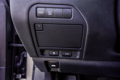 2022 Lexus LS 500 Base