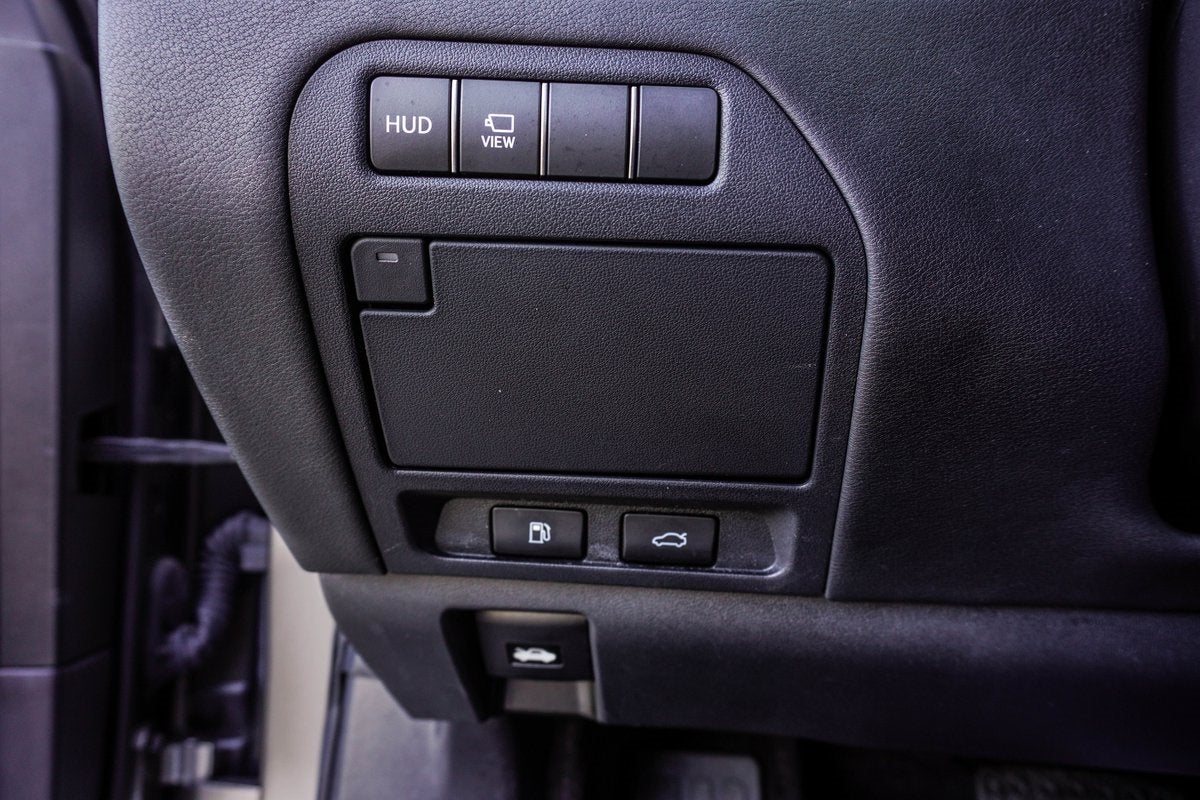 2022 Lexus LS 500 Base