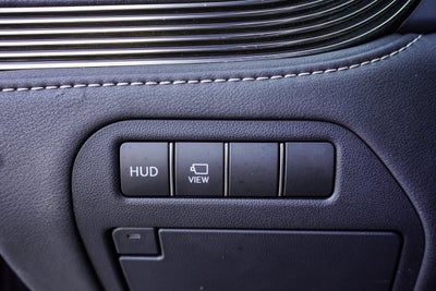 2022 Lexus LS 500 Base