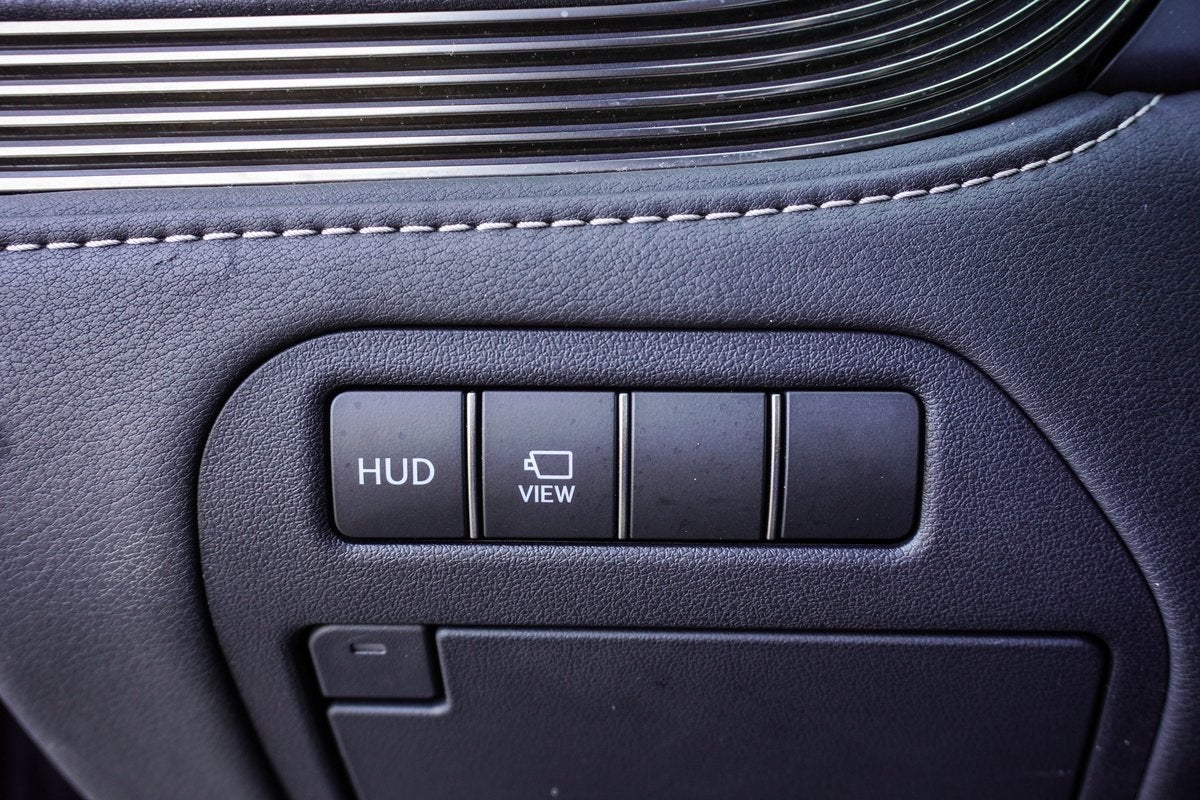 2022 Lexus LS 500 Base