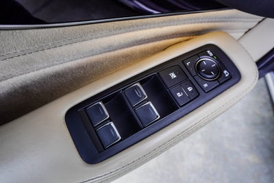 2022 Lexus LS 500 Base