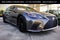 2022 Lexus LS 500 Base