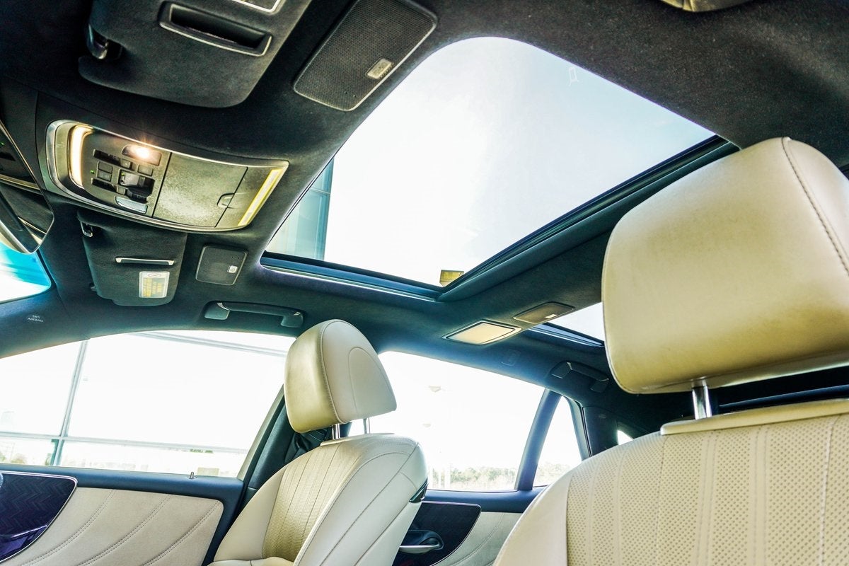 2022 Lexus LS 500 Base