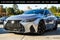 2021 Lexus IS 350 F SPORT