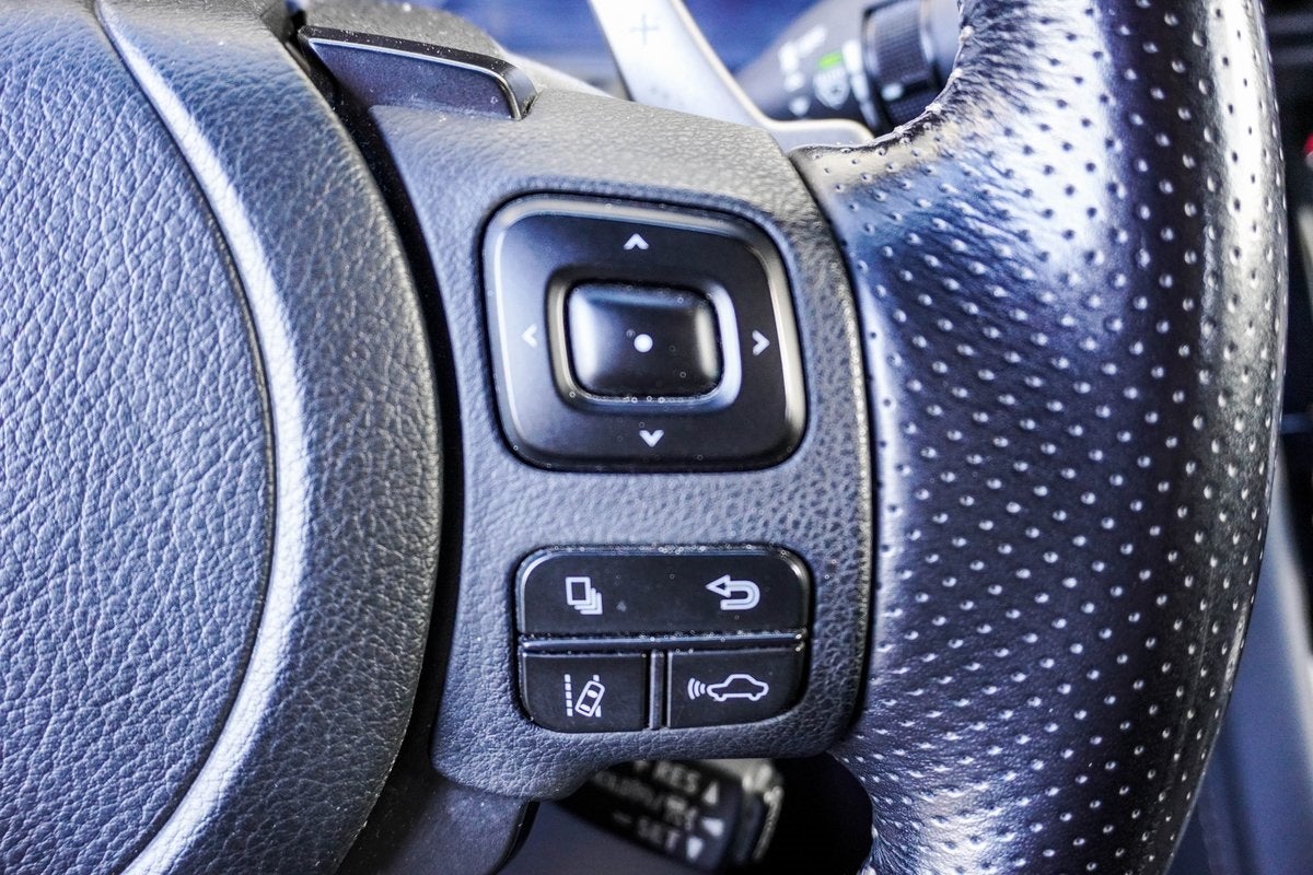 2021 Lexus IS 350 F SPORT