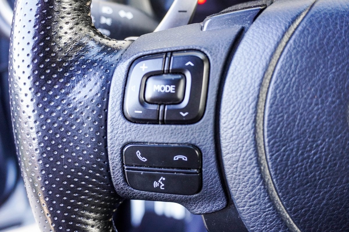 2021 Lexus IS 350 F SPORT