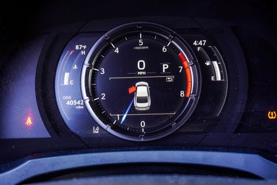 2021 Lexus IS 350 F SPORT