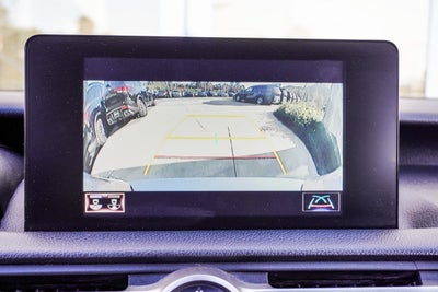 2021 Lexus IS 350 F SPORT