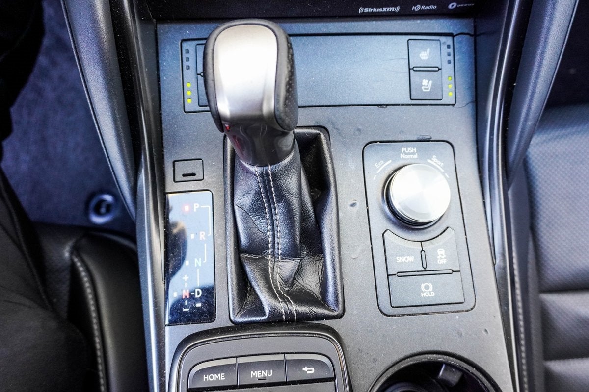 2021 Lexus IS 350 F SPORT