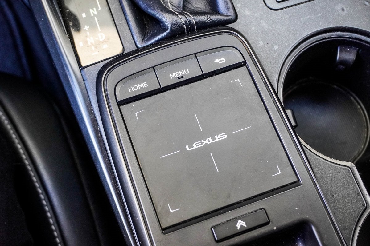 2021 Lexus IS 350 F SPORT