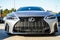 2021 Lexus IS 350 F SPORT