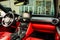 2025 Lexus IS 350 F SPORT