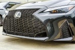 2025 Lexus IS 350 F SPORT