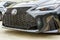 2025 Lexus IS 350 F SPORT