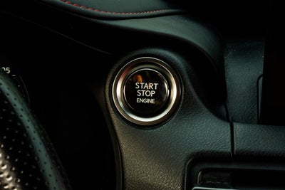 2025 Lexus IS 350 F SPORT