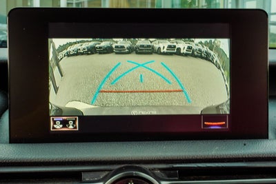 2025 Lexus IS 350 F SPORT