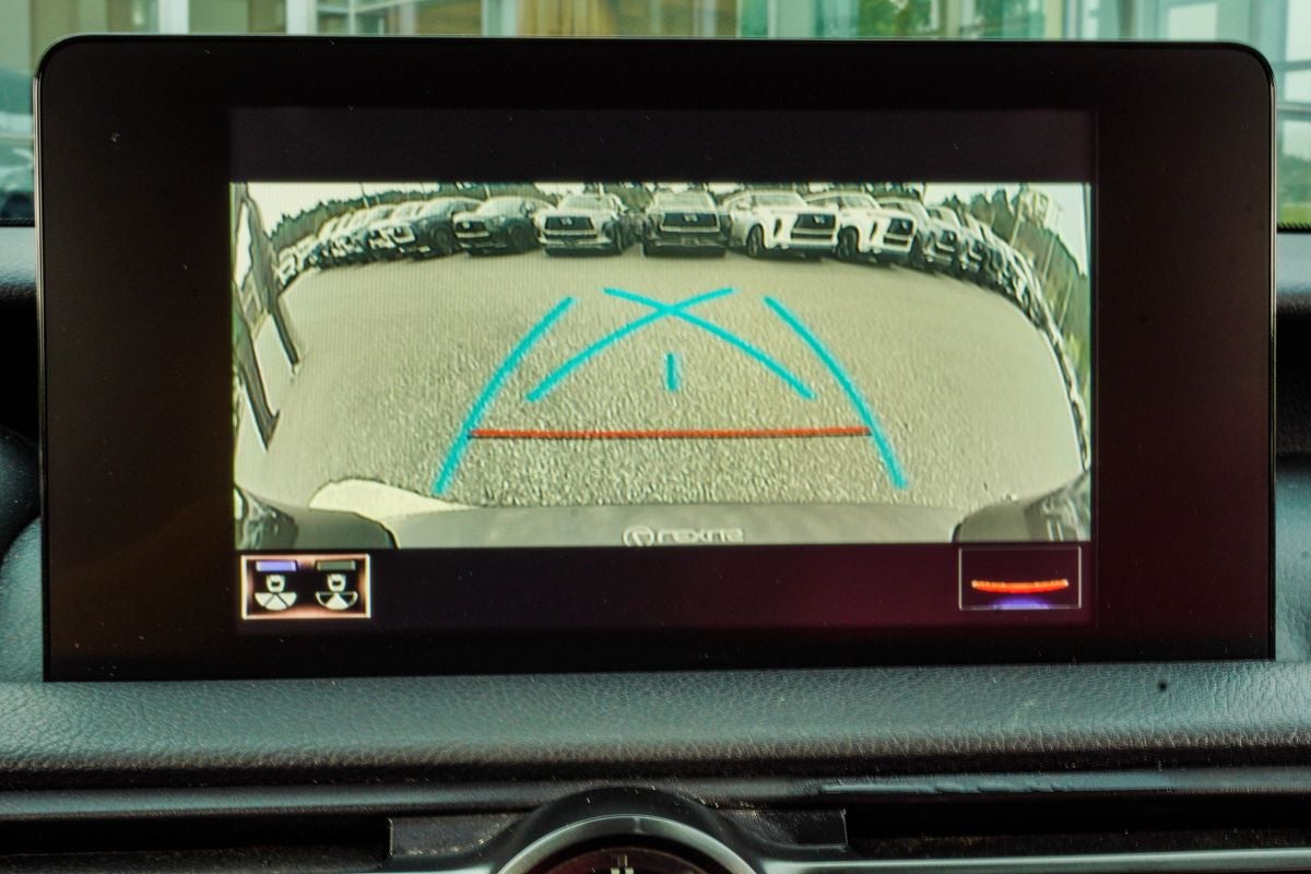 2025 Lexus IS 350 F SPORT